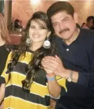 पंकज धीर की पहली पुण्यतिथि: बहू कृतिका सेंगर ने इंस्टाग्राम पर पुरानी तस्वीर शेयर कर दी भावभीनी श्रद्धांजलि