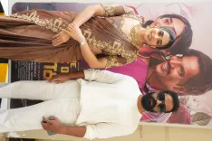 Did you know 'The Rise of Ashoka' features 1000 actors and was shot in 138 days?