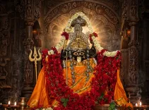 शारदीय नवरात्र 2026: सती के अंगों से बने 51 शक्तिपीठ, भारत की धार्मिक एकता के अटूट प्रतीक