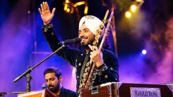 'कुड़ियों रोया ना करो': पंजाब यूनिवर्सिटी की एक झलक से जन्मा सतिंदर सरताज का यादगार गीत