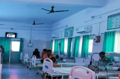 What Are the Latest Developments in the Satna HIV Case?