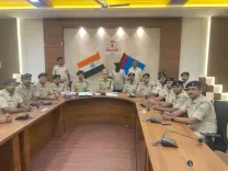 सत्संग से लौट रही महिला से रेप, फिर गला घोंटकर मार डाला, आरोपी गिरफ्तार