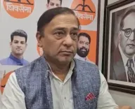 सत्ता के लालच में राज ठाकरे के साथ आए हैं उद्धव : राजू वाघमारे 