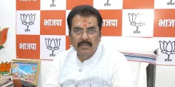 सत्ता परिवर्तन की साजिश नाकाम होगी: BJP बिहार अध्यक्ष संजय सरावगी ने भागवत के बयान का किया समर्थन