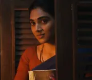 Is Satvika Veeravalli the New Face of Dulquer Salmaan's 'Aakasamlo Oka Tara'?