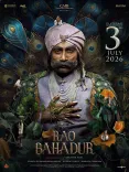 Satya Dev's Rao Bahadur shifts to July 3 release, delays from June 5
