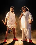 Golden Bhagyam: Satya and Yogi Babu's Telumil comedy announced