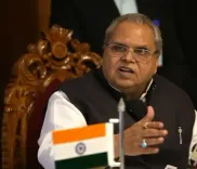 सत्यपाल मलिक के निधन पर खड़गे-राहुल समेत कई नेताओं ने जताया दुख