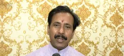 अखिलेश के कमीशनखोरी बयान पर मंत्री अनिल राजभर का पलटवार: 'सौ चूहे खाकर बिल्ली हज को चली'