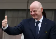 रियाद हमले के बाद FIFA-ई फाइनल्स 2026 जेद्दा से स्थगित, हूती हमले में 12 की मौत