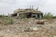 सऊदी अरब में हमले के दौरान भारतीय नागरिक की मौत की खबर गलत, दूतावास ने दी जानकारी