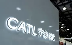 क्या सऊदी अरब ने चीनी नई ऊर्जा कंपनियों का स्वागत किया?