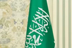 How is Saudi Arabia's Modernisation Process Evolving with China?