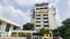 What Happened in the Saudi Bus Accident Involving Telangana Passengers?