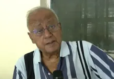 सौगत रॉय का केंद्र पर हमला: 'युवाओं में आक्रोश, सत्ता परिवर्तन चुनाव से ही हो'
