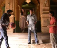 Did Saumya Tandon Really Slap Akshaye Khanna in ‘Dhurandhar’?