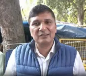 सौरभ भारद्वाज ने अरविंद केजरीवाल और मनीष सिसोदिया की बरी होने को देश की बड़ी जीत बताया