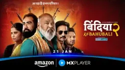 Saurabh Shukla says 'Bindiya Ke Bahubali 2' enjoys emotional honesty beneath the chaos