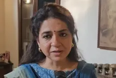 सीजेपी नेताओं की जमानत पर शायना एनसी का पलटवार: '₹50,000 की बॉन्ड शर्त जीत नहीं, कोर्ट की चेतावनी है'