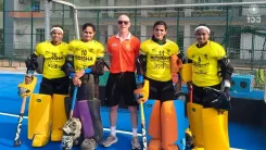 Savita, Bichu Devi lead Indian women's hockey goalkeeping camp ahead of major tournaments