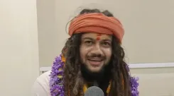 सावन के अंतिम सोमवार पर महाकालेश्वर में भस्म आरती, हंसराज रघुवंशी ने किए बाबा के दर्शन