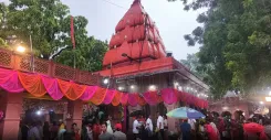 सावन सोमवार और नाग पंचमी का दुर्लभ संयोग: प्रयागराज-अयोध्या में उमड़ा आस्था का सैलाब
