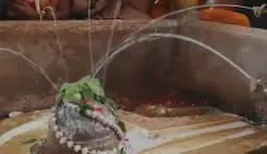 सावन विशेष: काशी का मृत्युंजय महादेव मंदिर, जहां ‘काल’ से नहीं भय तो ‘अमृत’ है ‘जल’