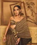 Has Sayani Gupta Discovered the Beauty of Long Hair?