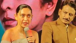 How Did Sayani Gupta Find New Challenges in ‘Delhi Crime 3’?