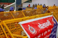 SC flags 'overreaching' Metro ban, asks Delhi to designate protest sites with amenities