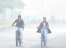 Can the Centre Develop a Long-term Strategy to Combat Pollution in Delhi-NCR?
