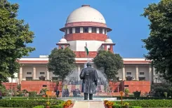 SC 9-judge bench cautions against excessive judicial intervention in religion
