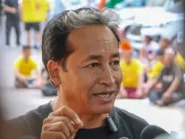Why has the SC postponed hearing on Sonam Wangchuk's detention to December 8?