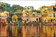 SC frowns upon 'glaring state of affairs' in Mathura’s temples