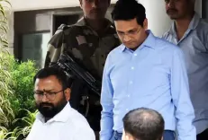 Did the SC Just Grant Bail to Suspended Jharkhand IAS Officer Chhavi Ranjan in a Money Laundering Case?