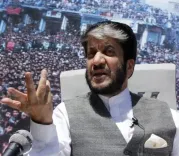 Has the SC granted NIA three weeks to respond to Shabir Shah’s bail plea?