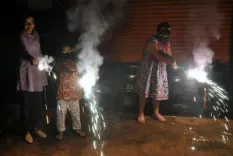 Will the Supreme Court Lift the Crackers Ban for Diwali?