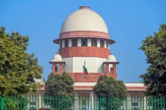 SC issues contempt notice to LDA Vice-Chairman over Lucknow fire that killed 15 students