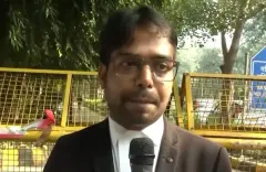 CJP leaders Saurav Das, Ranka get 5-day custody; lawyer says SC laws 'disregarded'