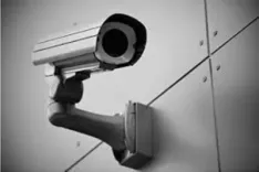 Could IIT Assist in Developing a CCTV Monitoring System for Police Stations?