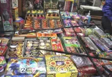 Did the SC Allow the Sale of Green Crackers in Delhi-NCR for Diwali?