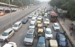 Why Did the SC Reject the PIL for a National Vehicle Star-Rating System?