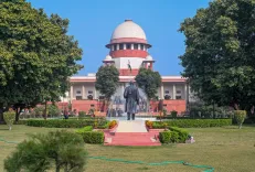 Supreme Court raises accident compensation to ₹83.38 lakh for disabled infant girl