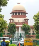 SC seeks Delhi govt reply on exclusion of transgender persons from teaching posts