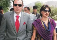 Supreme Court to dissolve Omar Abdullah's marriage after mediation settlement