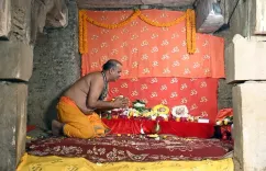 Gyanvapi Sawan puja plea: SC to hear Hindu side's request for sealed area access
