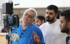क्या ‘स्कैम 1992: द हर्षद मेहता स्टोरी’ ने 5 साल पूरे कर लिए? हंसल मेहता ने जताया टीम का आभार