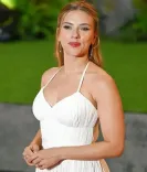 Did Scarlett Johansson's Daughter Really Want a ‘Marie Antoinette Gown’?