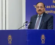 SCBA, SCAORA condemn social media calls for CJI Surya Kant's resignation