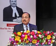 SCBA, SCAORA urge CJI Surya Kant to act on lawyer detentions at Delhi protest
